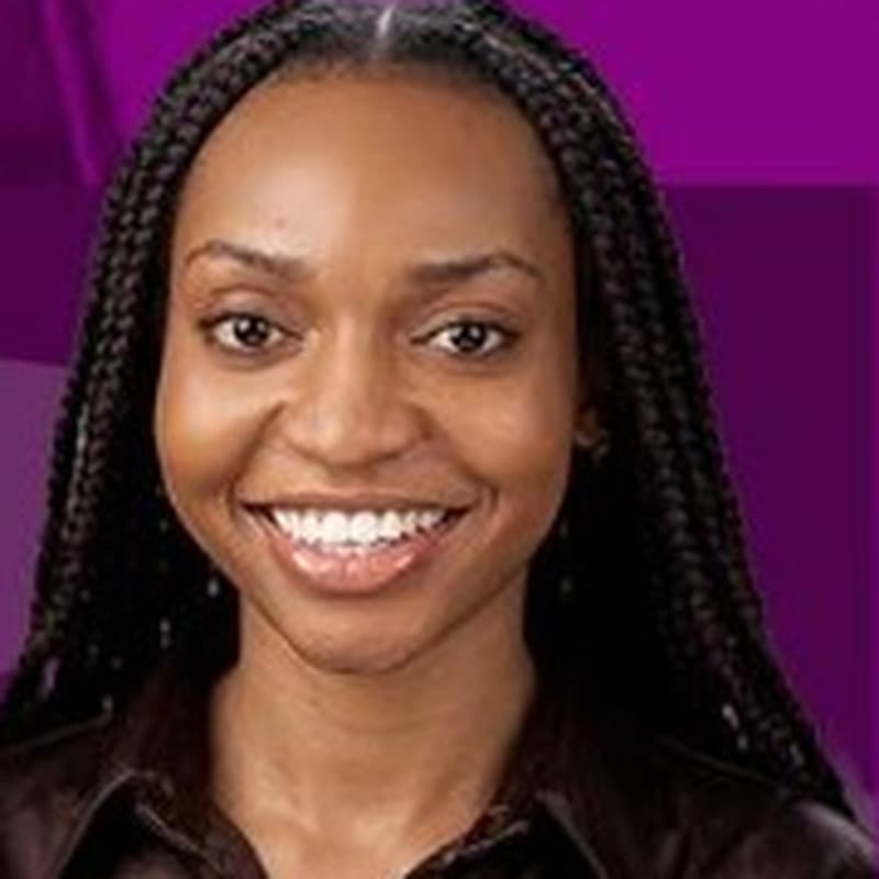 Naomi Okwusi