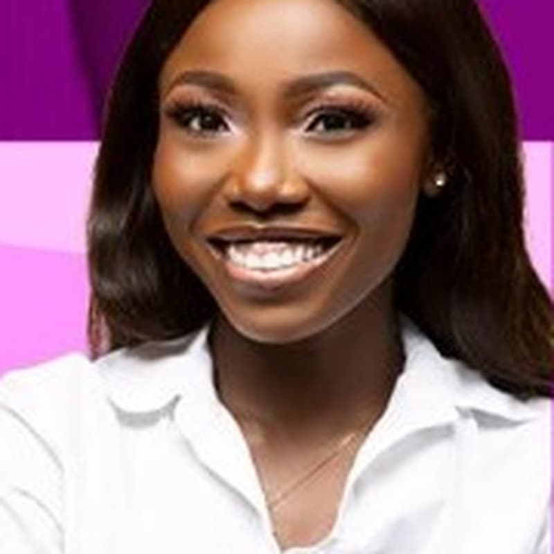 Sandra Adebayo